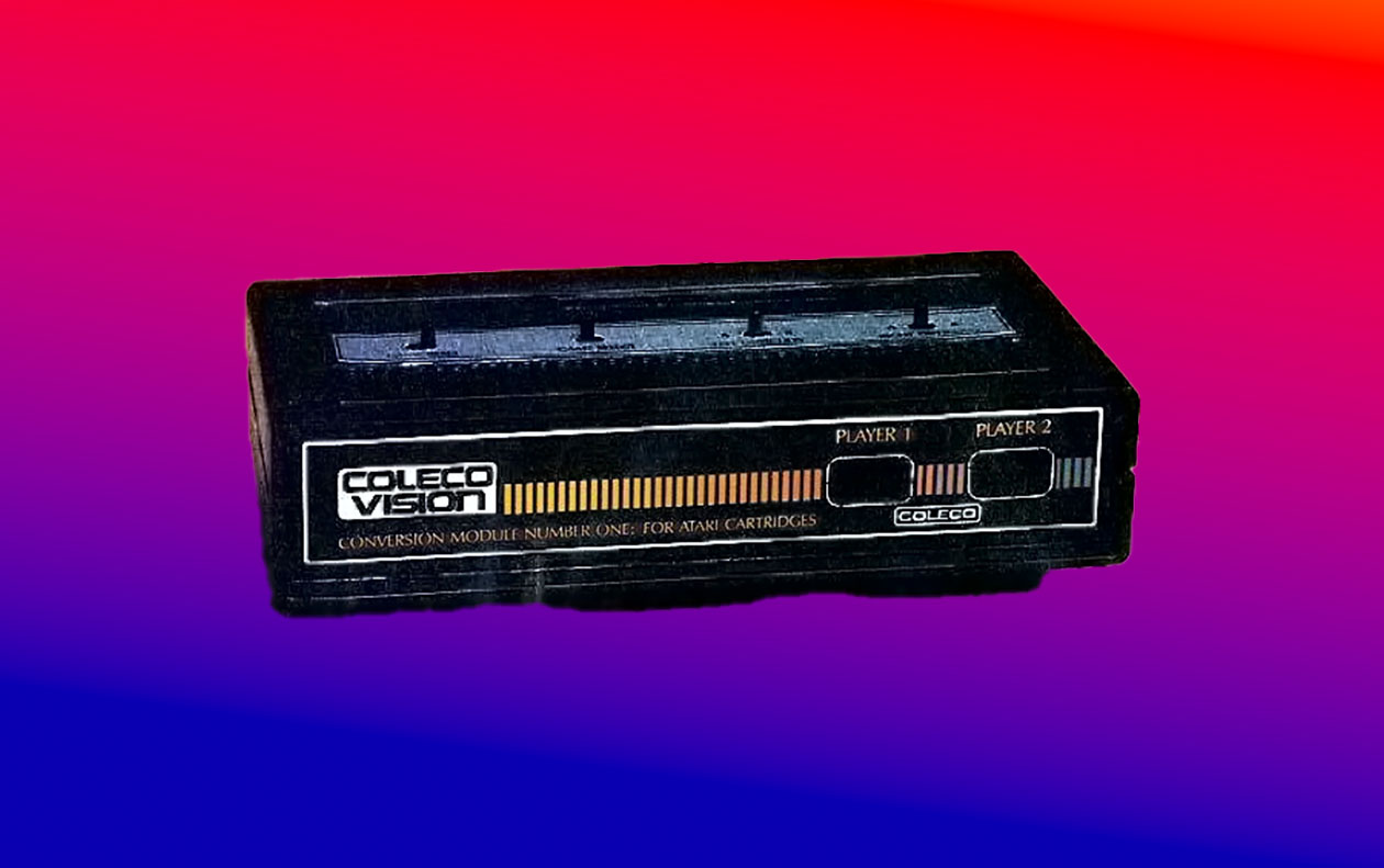 Expansion Module #1 early prototype design with development case